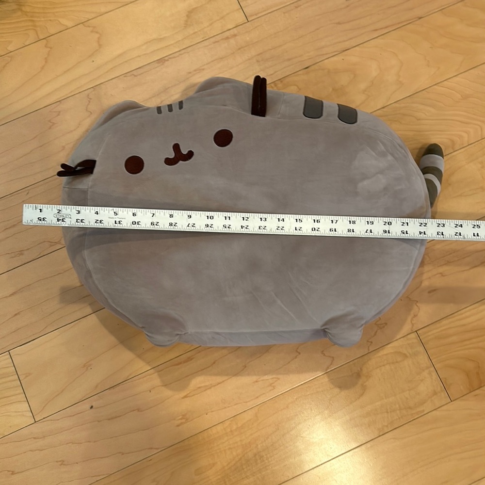 Rare pusheen toy